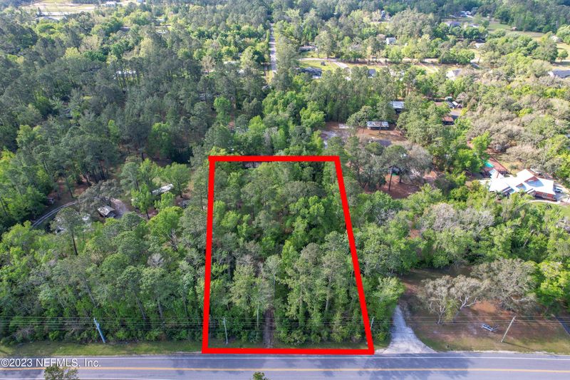 5449 County Road 208, St Augustine, FL 32092