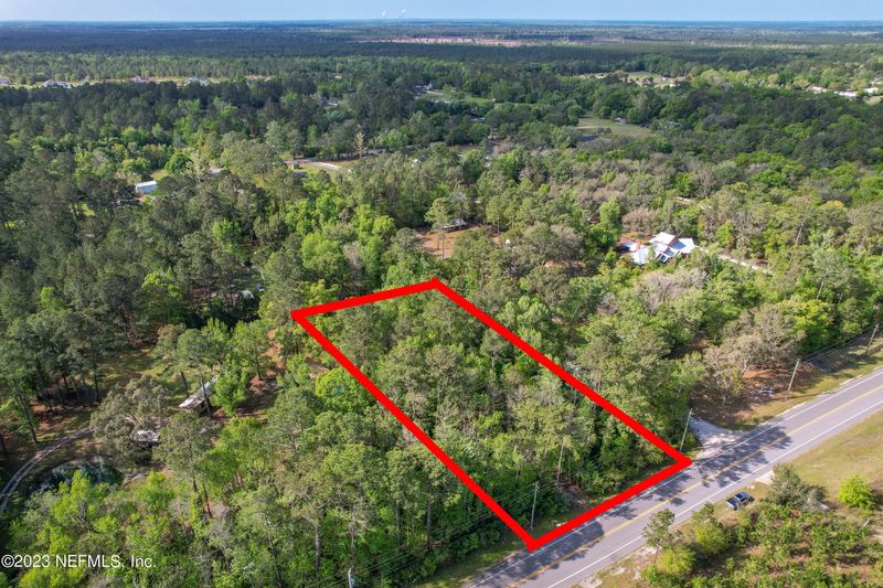 5449 County Road 208, St Augustine, FL 32092