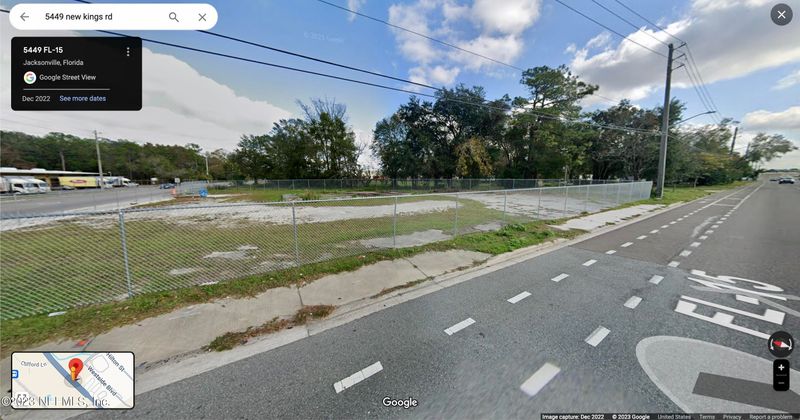 5449 New Kings Rd, Jacksonville, FL 32209