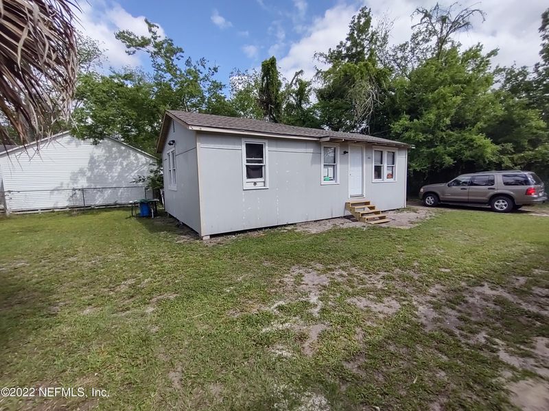 545 Greeland Ave, Jacksonville, FL 32220
