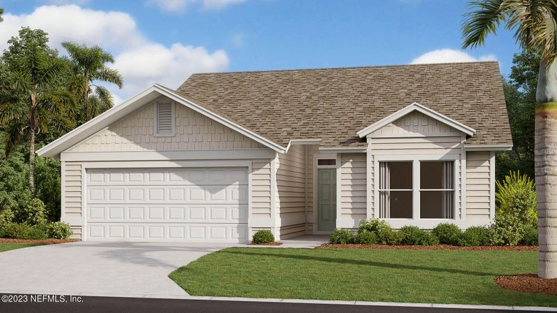545 Narvarez Ave, St Augustine, FL 32084