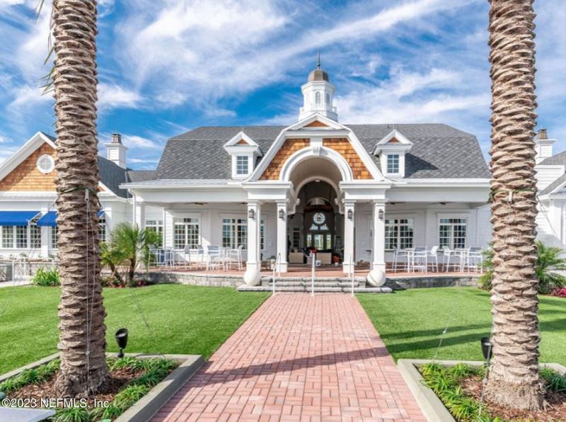 545 Stargaze Ln, St Augustine, FL 32095