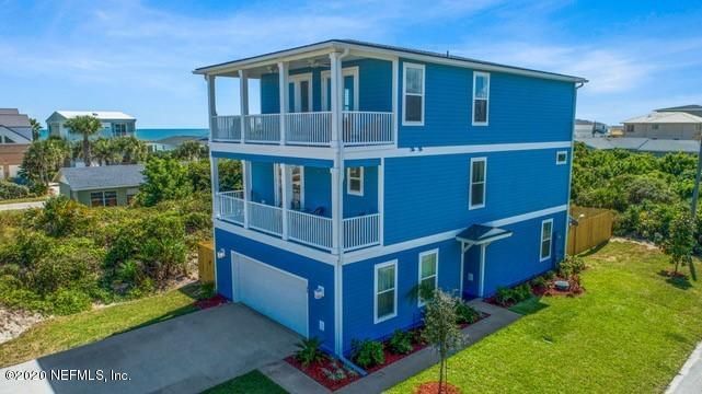 5450 1a S, St Augustine, FL 32080
