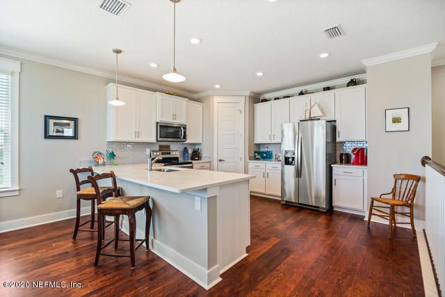 5450 1a S, St Augustine, FL 32080