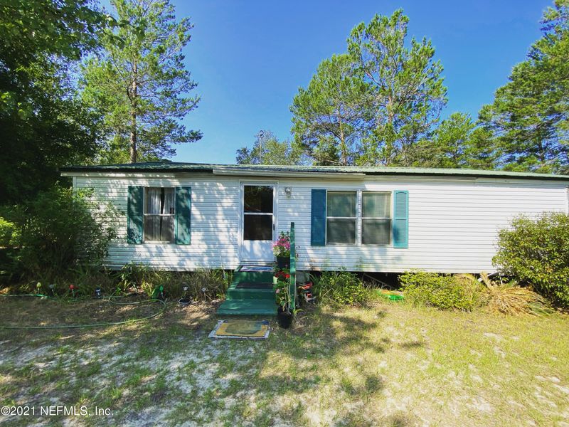 5451 Jenkins Loop Dr, Keystone Heights, FL 32656