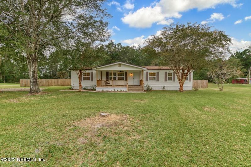 54531 Church Rd, Callahan, FL 32011