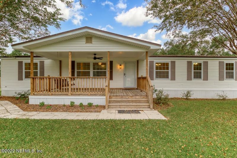 54531 Church Rd, Callahan, FL 32011