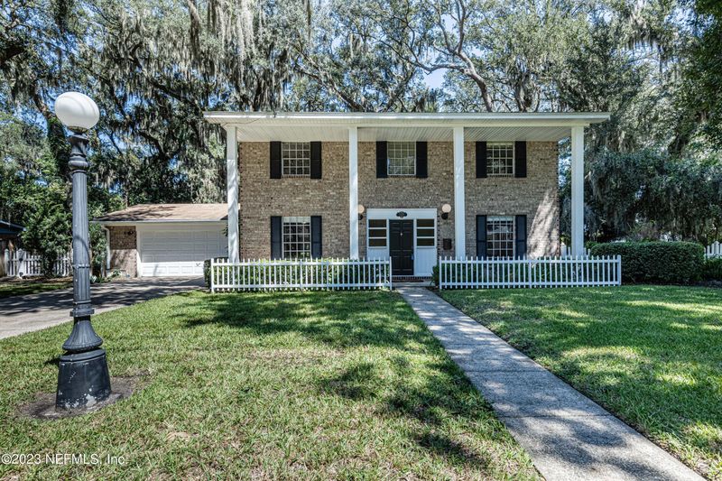 5455 John Reynolds Dr, Jacksonville, FL 32277