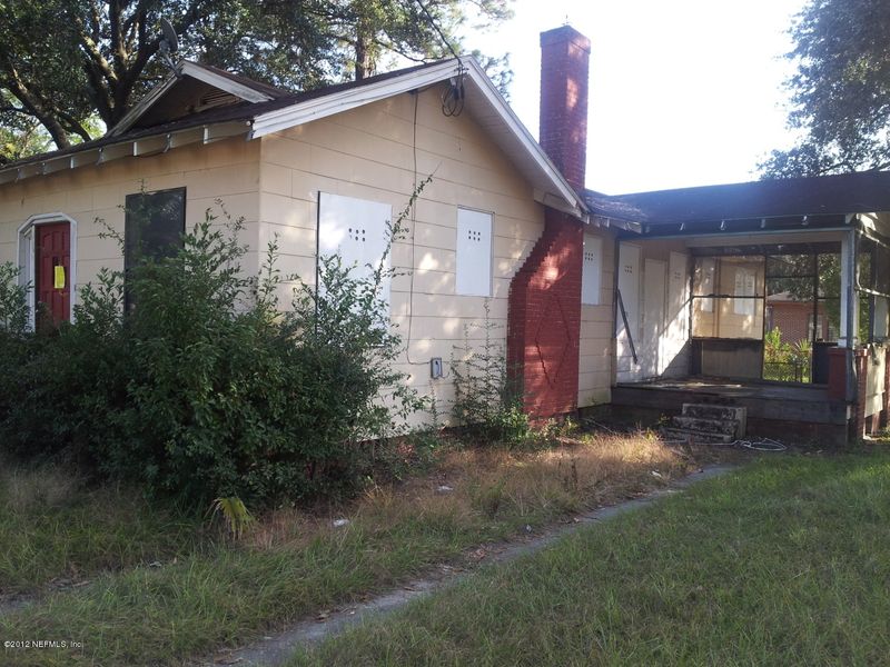 546 23rd St W, Jacksonville, FL 32206