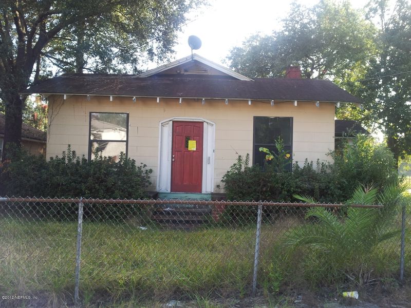 546 23rd St W, Jacksonville, FL 32206