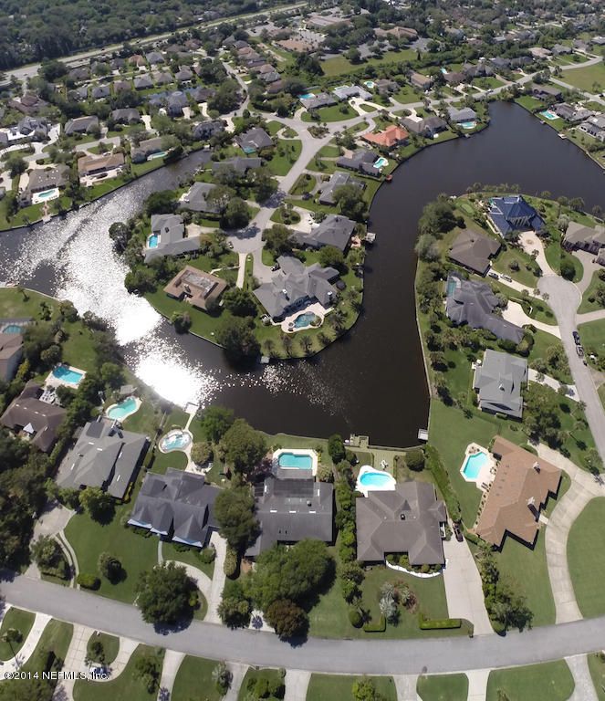 546 Lake Rd, Ponte Vedra Beach, FL 32082