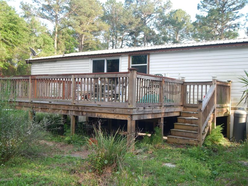 5460 Big Branch Rd, Middleburg, FL 32068