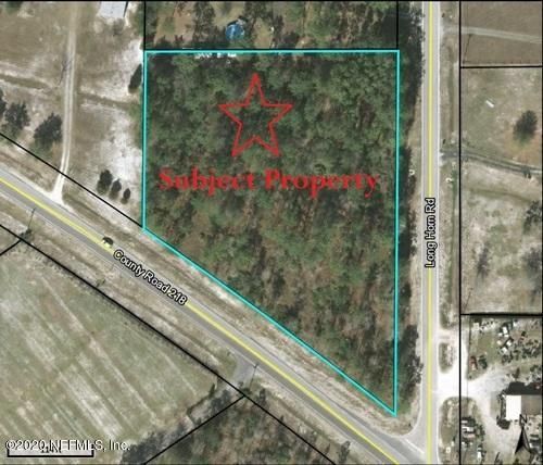 5460 Co Rd 218, Middleburg, FL 32068