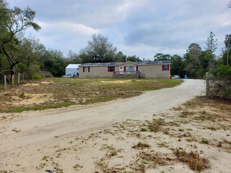 5460 Jefferson St, Keystone Heights, FL 32656