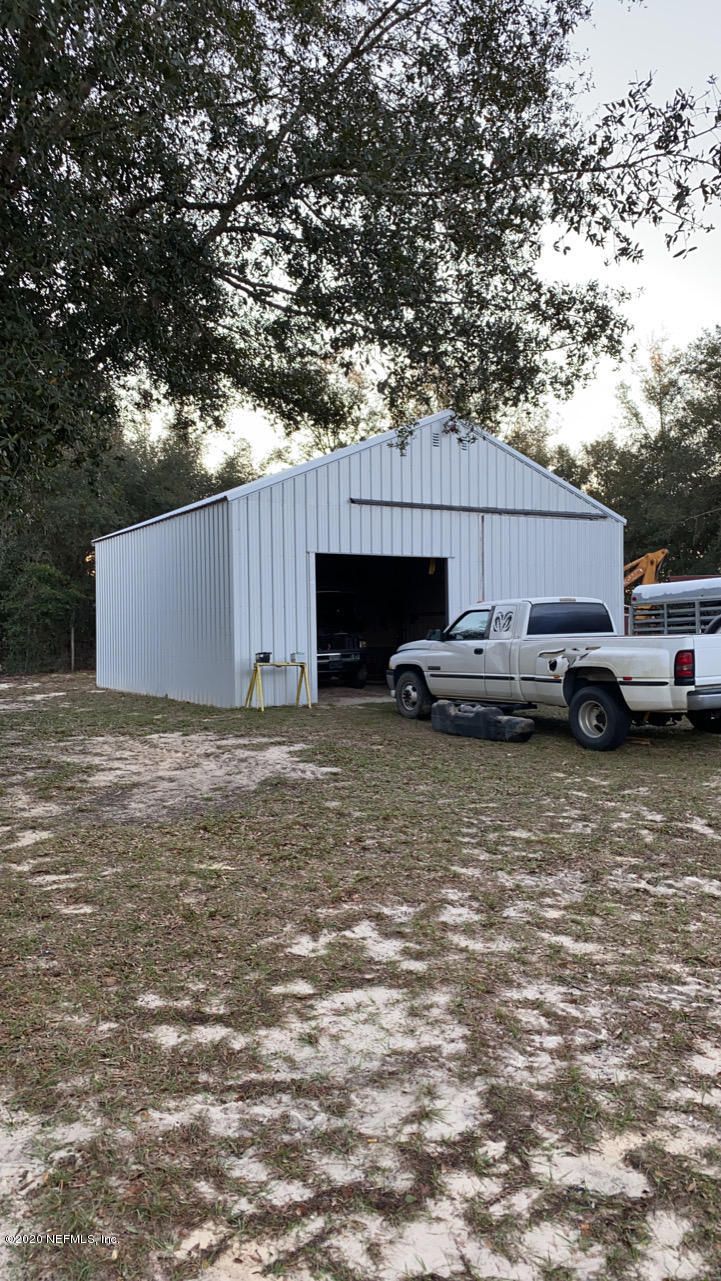 5460 Jefferson St, Keystone Heights, FL 32656