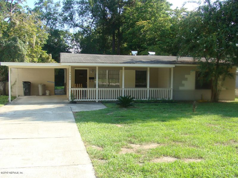 5460 Windermere Dr, Jacksonville, FL 32211