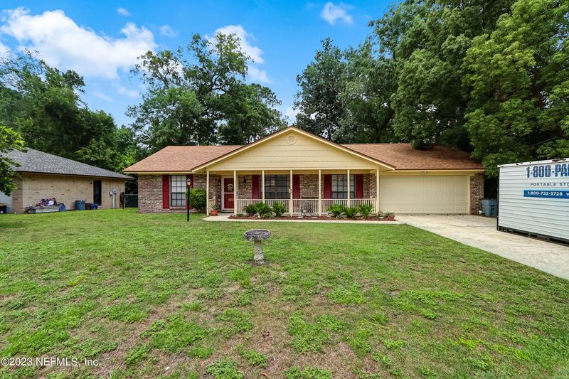 5463 Jackson Ave, Orange Park, FL 32073