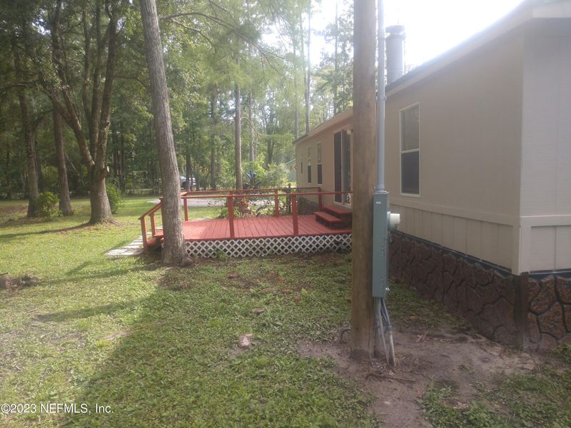 54632 Marsh Rd, Callahan, FL 32011
