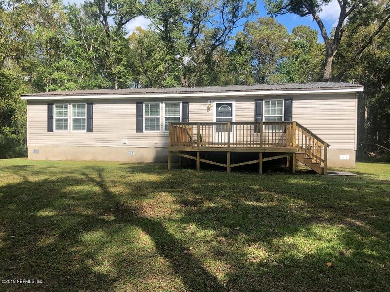54638 Marlee Rd, Callahan, FL 32011