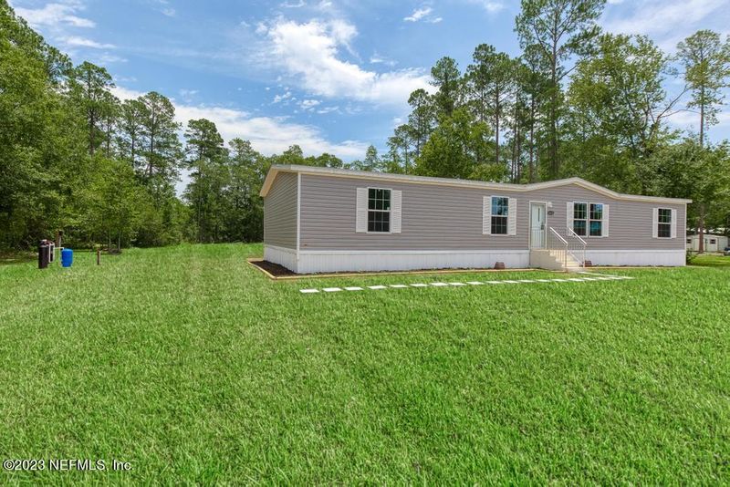 54658 Sheffield Rd, Callahan, FL 32011