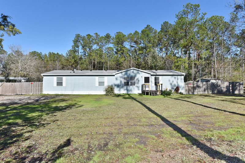 54663 Dornbush Rd, Callahan, FL 32011