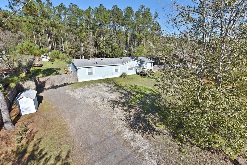 54663 Dornbush Rd, Callahan, FL 32011