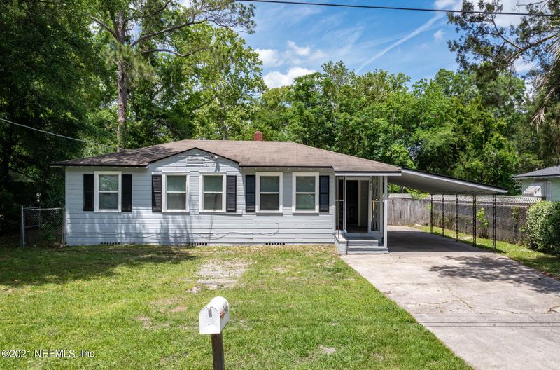 5469 Royce Ave, Jacksonville, FL 32205
