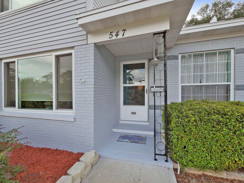 547 Brunswick Rd, Jacksonville, FL 32216