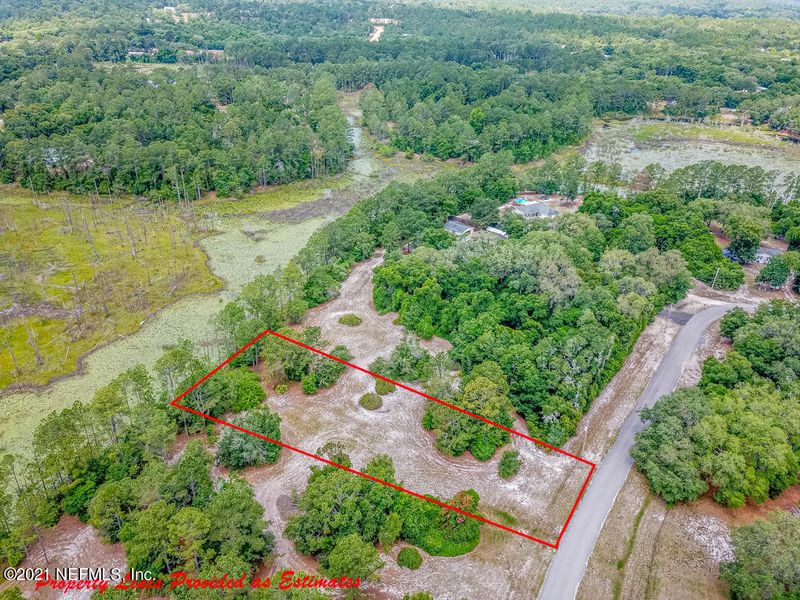 5471 Joshua St, Keystone Heights, FL 32656