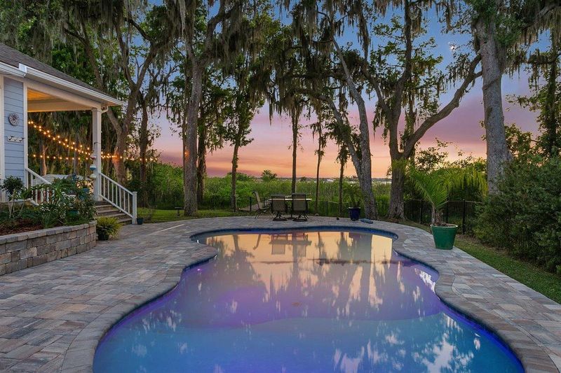 5475 Riverwood Rd N, St Augustine, FL 32092