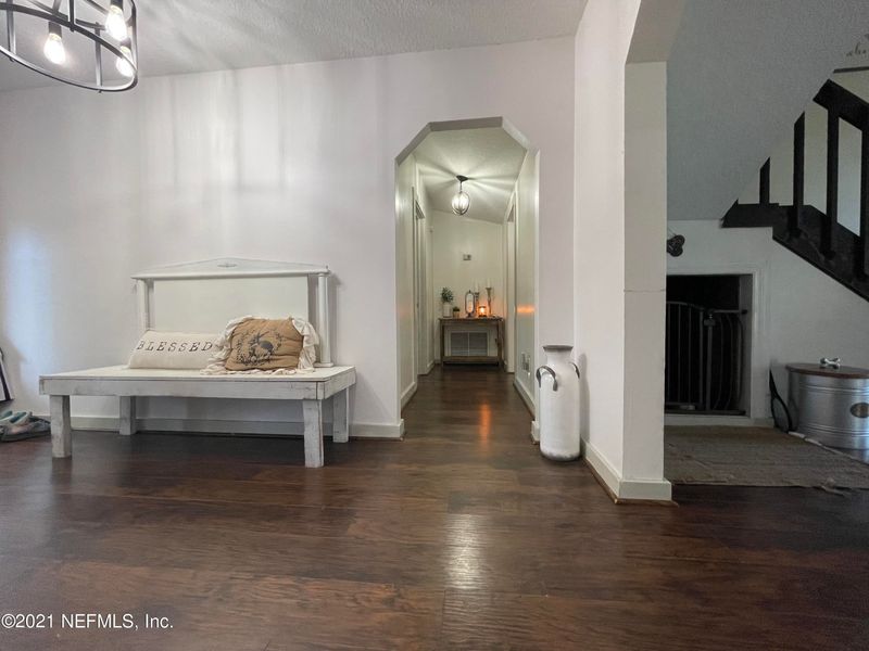 54768 Dornbush Rd, Callahan, FL 32011
