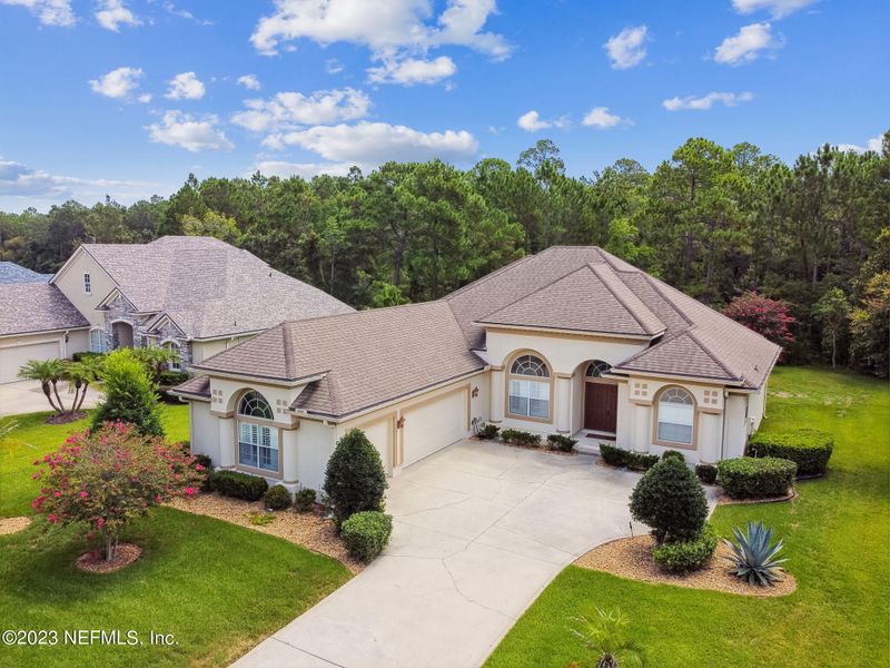 548 Battersea Dr, St Augustine, FL 32095