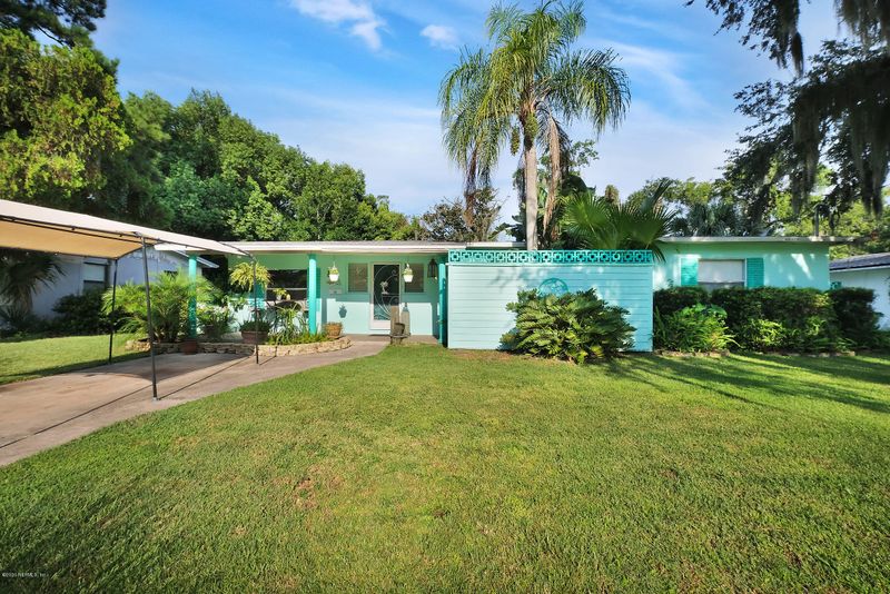 548 Nightingale Rd, Jacksonville, FL 32216