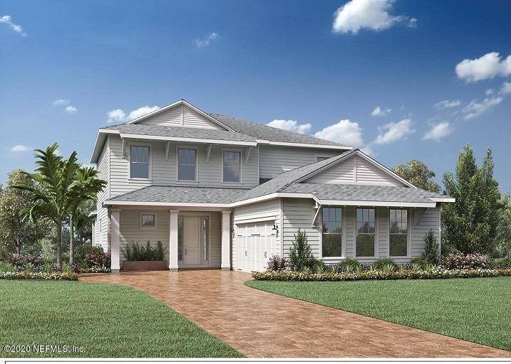 548 Parkbluff Cir, Ponte Vedra, FL 32081