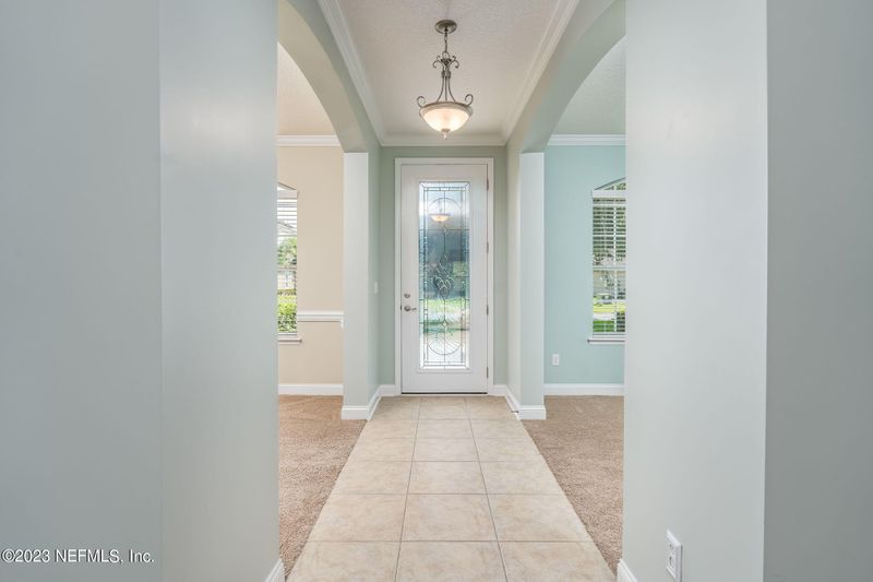 548 Saddlestone Dr, St Johns, FL 32259