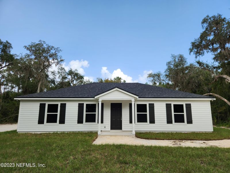 5484 Coronado St, Keystone Heights, FL 32656