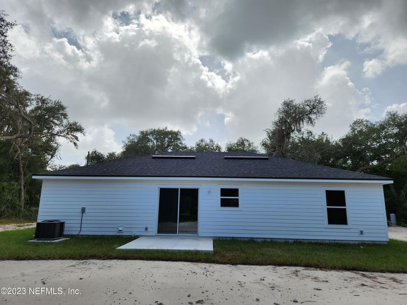 5484 Coronado St, Keystone Heights, FL 32656