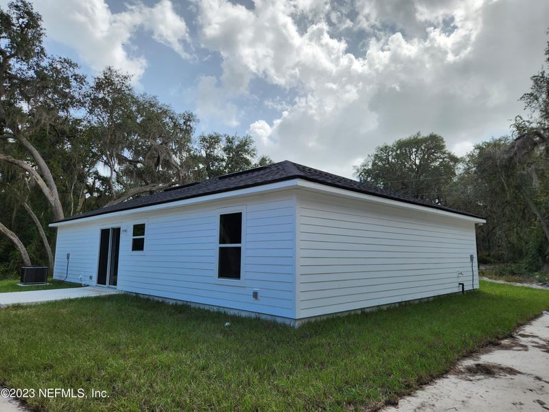 5484 Coronado St, Keystone Heights, FL 32656