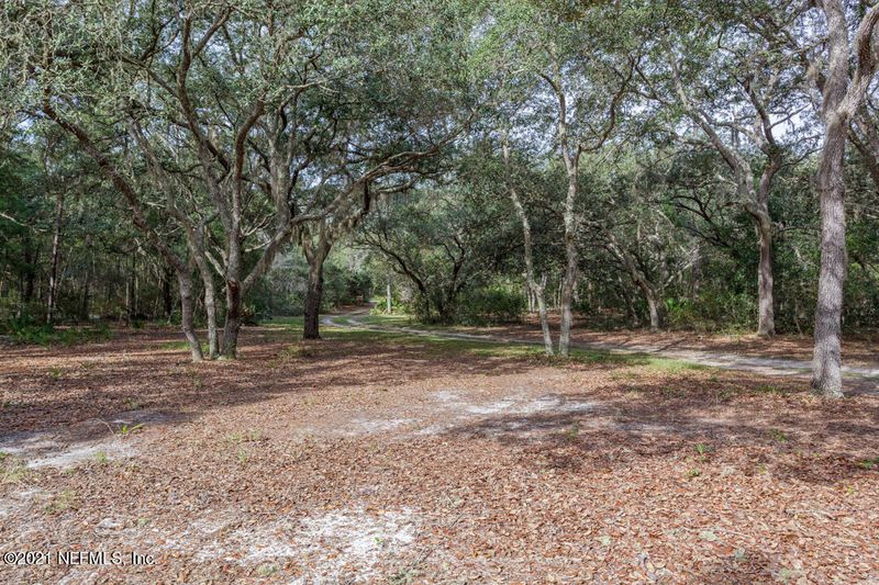 5486 Indian Trl, Keystone Heights, FL 32656