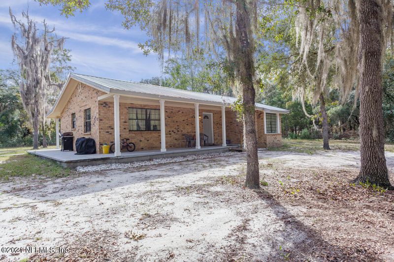 5486 Indian Trl, Keystone Heights, FL 32656