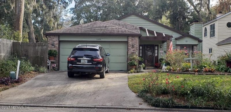 5488 Ft Caroline Rd, Jacksonville, FL 32277
