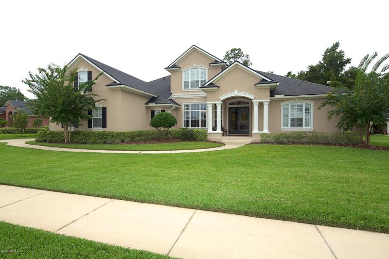 549 Bridge Creek Dr S, St Johns, FL 32259