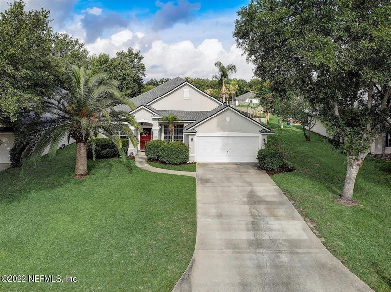549 Bridgestone Ave, St Johns, FL 32259