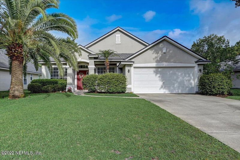 549 Bridgestone Ave, St Johns, FL 32259