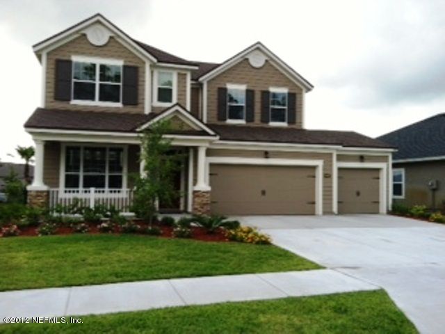 549 Casa Sevilla Ave, St Augustine, FL 32092