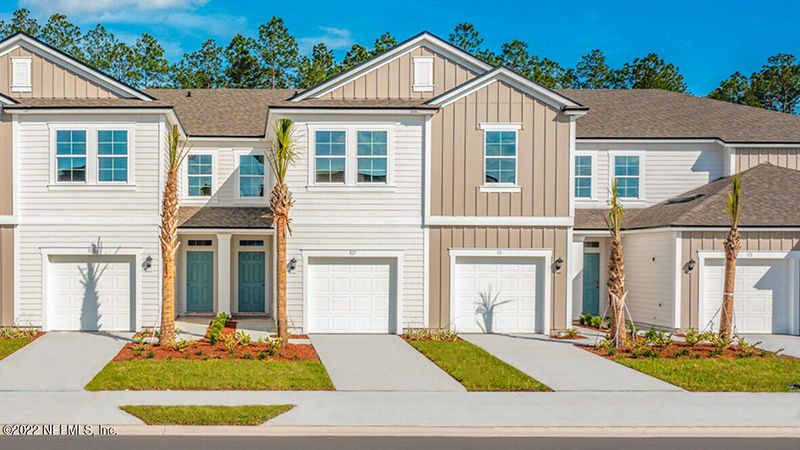 549 Coastline Way, St Augustine, FL 32092