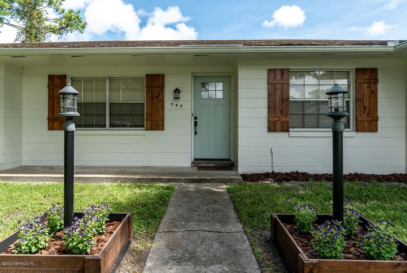 549 Domenico Cir, St Augustine, FL 32086