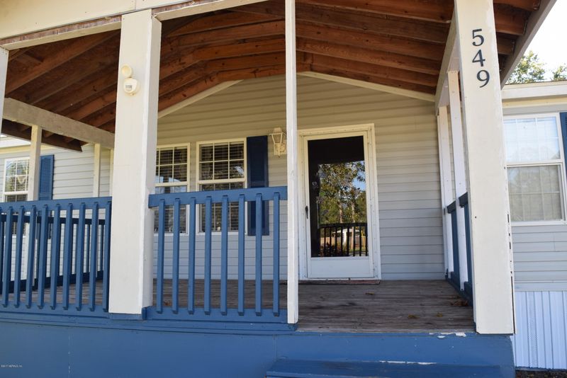 549 Madison Ave, Orange Park, FL 32065