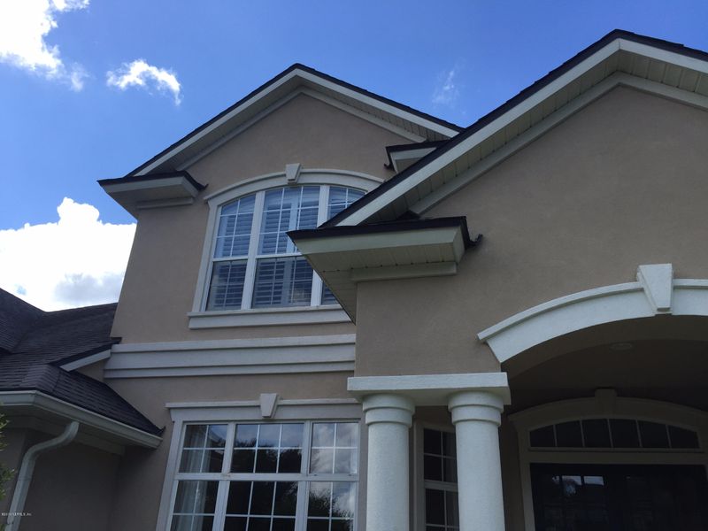 549 S Bridge Creek Dr, St Johns, FL 32259