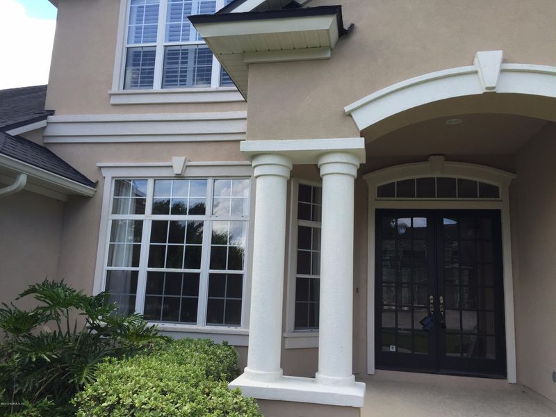 549 S Bridge Creek Dr, St Johns, FL 32259